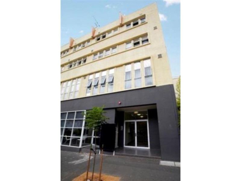33/117-121 Bouverie Street, Carlton VIC 3053