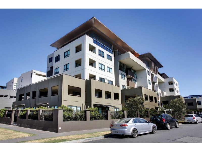 11/174 Esplanade East, Port Melbourne VIC 3207