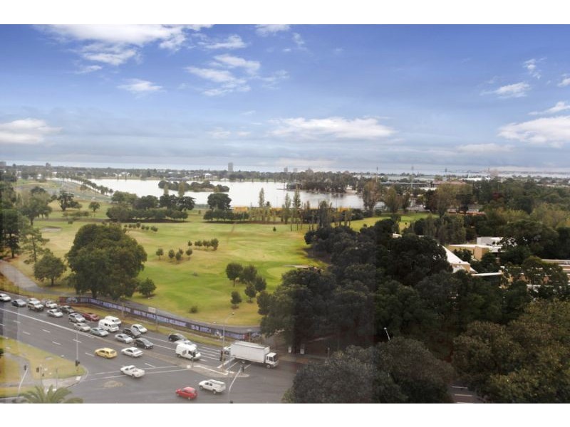 910/1 Queens Road, Melbourne VIC 3004
