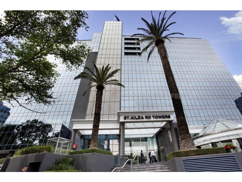 733/1 Queens Road, Melbourne VIC 3004