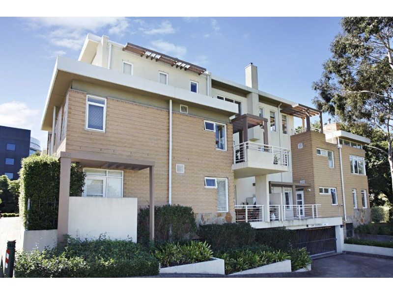 15/5 Christine Crescent, Richmond VIC 3121