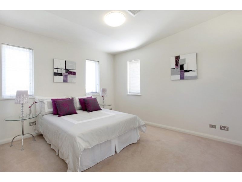 15/5 Christine Crescent, Richmond VIC 3121
