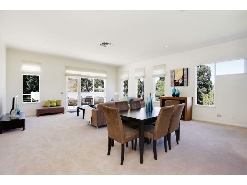 15/5 Christine Crescent, Richmond VIC 3121