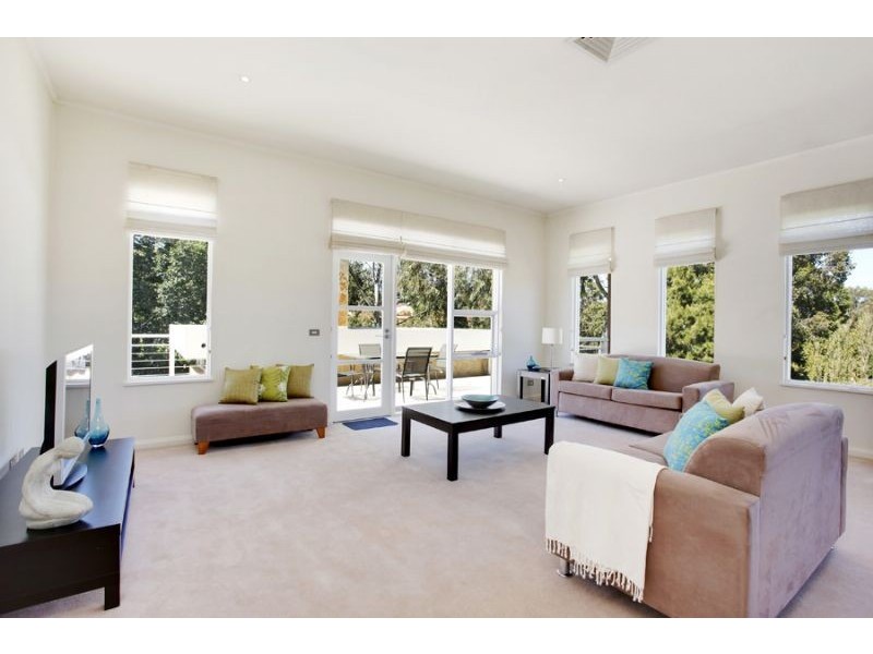 15/5 Christine Crescent, Richmond VIC 3121