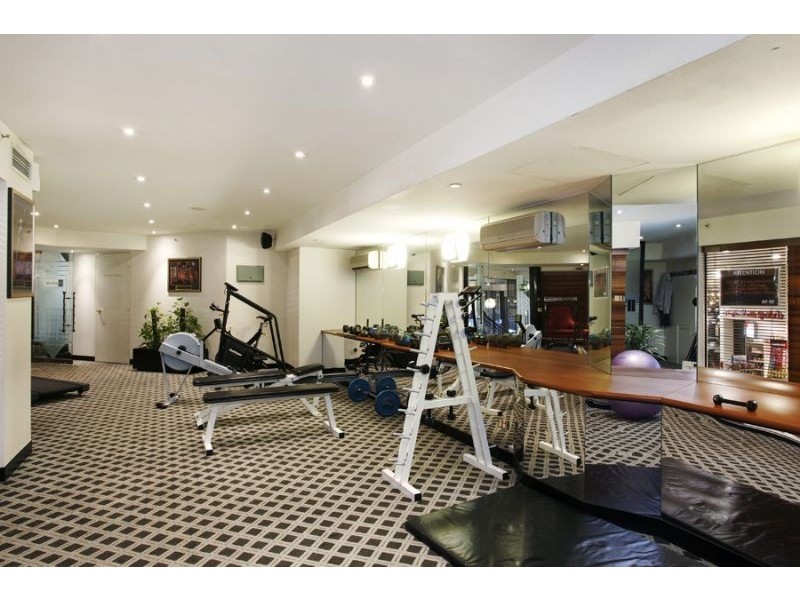 1205/530 Little Collins Street, Melbourne VIC 3000