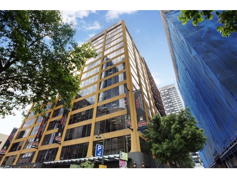1205/530 Little Collins Street, Melbourne VIC 3000
