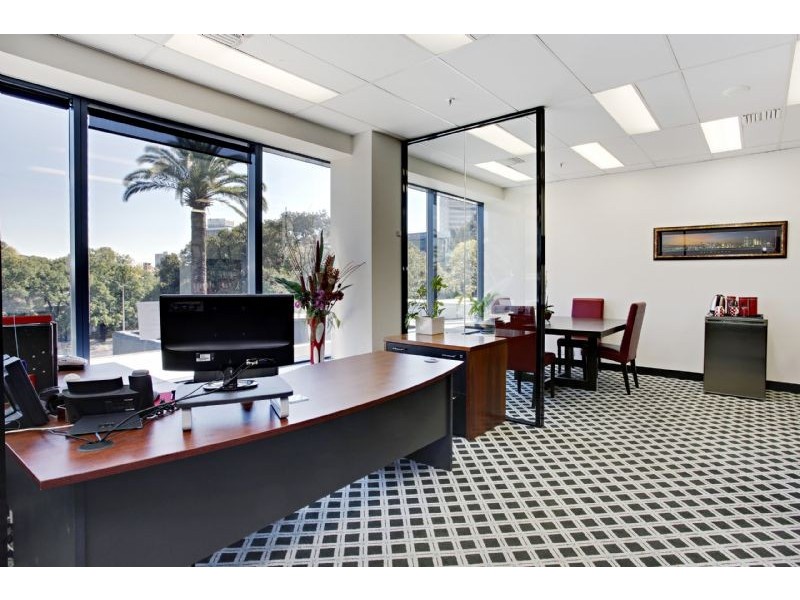 234/1 Queens Road, Melbourne VIC 3004