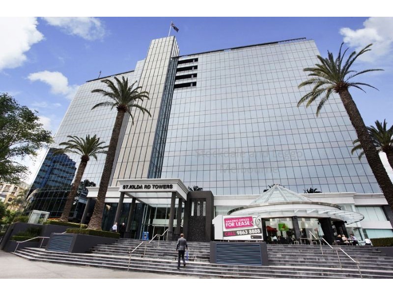 234/1 Queens Road, Melbourne VIC 3004