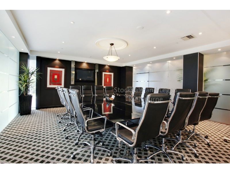 1116/1 Queens Road, Melbourne VIC 3004