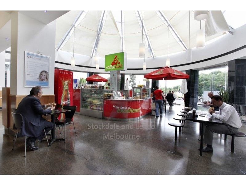 325/1 Queens Road, Melbourne VIC 3004