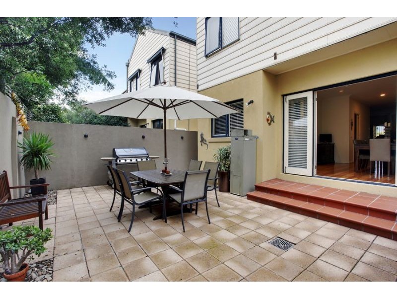 50 Mercantile Parade, Kensington VIC 3031