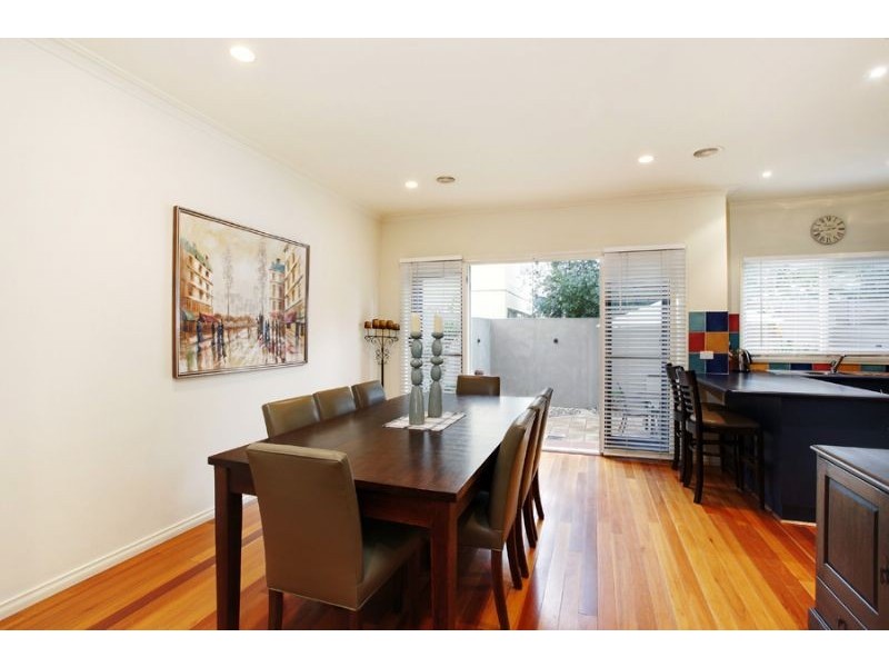 50 Mercantile Parade, Kensington VIC 3031