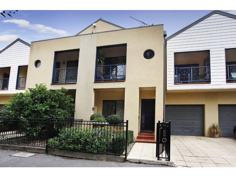 50 Mercantile Parade, Kensington VIC 3031
