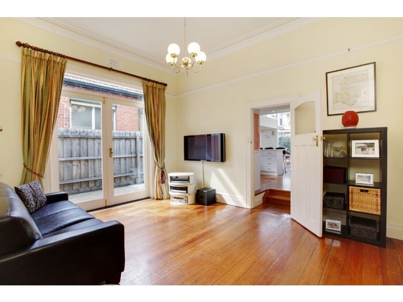 20 St John Street, Prahran VIC 3181