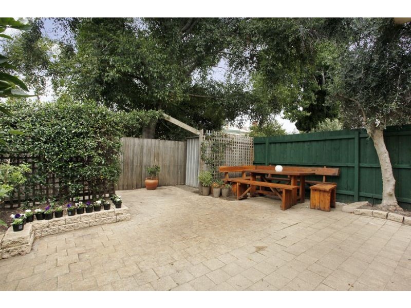 20 St John Street, Prahran VIC 3181