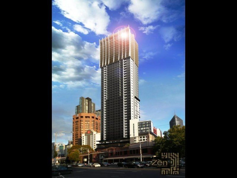 4002/27 Therry St, Melbourne VIC 3000