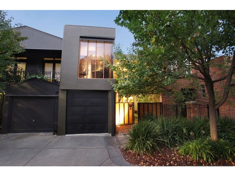 8 Yarra Bank Court, Abbotsford VIC 3067