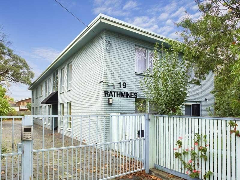 4/19 Rathmines Street, Fairfield VIC 3078