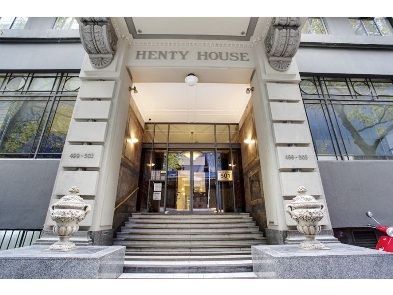 G07/501 Little Collins Street, Melbourne VIC 3000