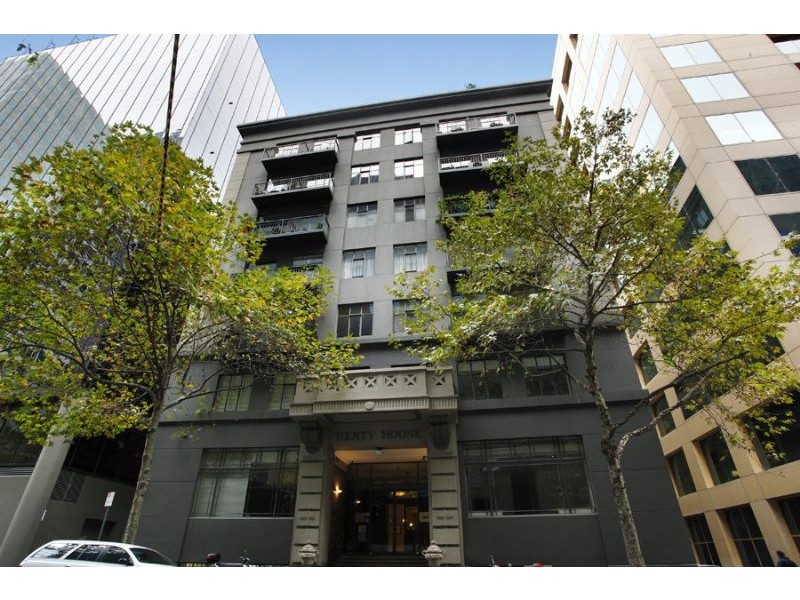G07/501 Little Collins Street, Melbourne VIC 3000