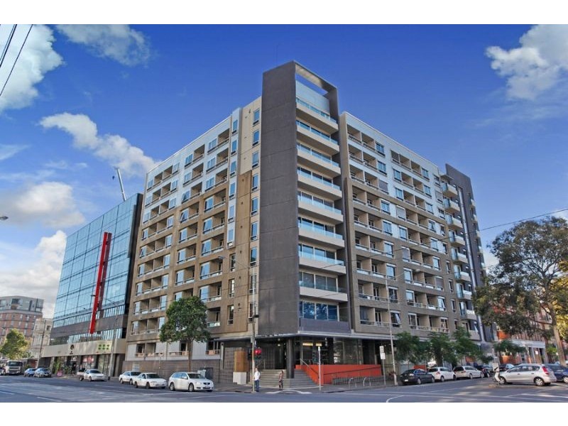 G10/1 Bouverie Street, Carlton VIC 3053