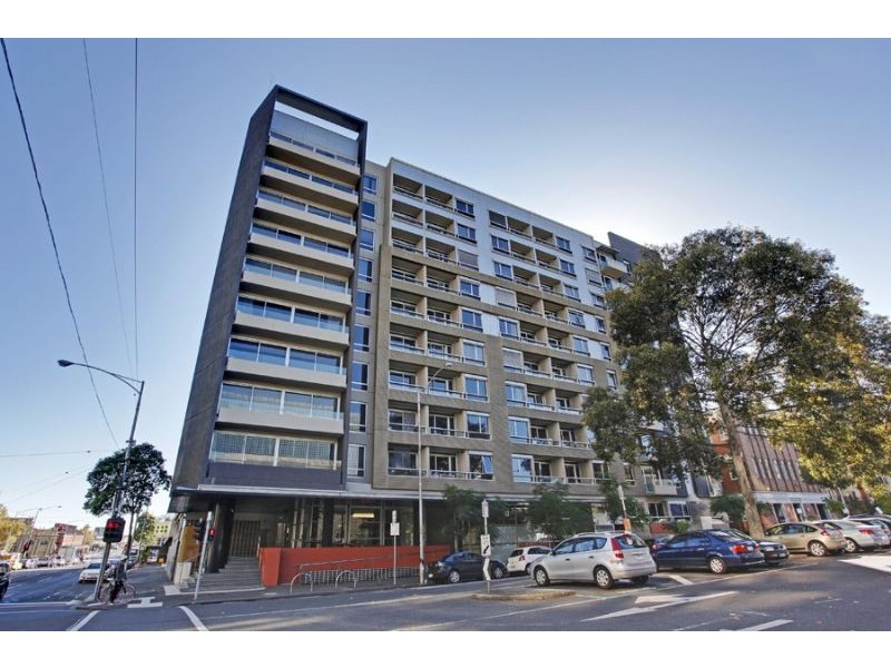 G10/1 Bouverie Street, Carlton VIC 3053