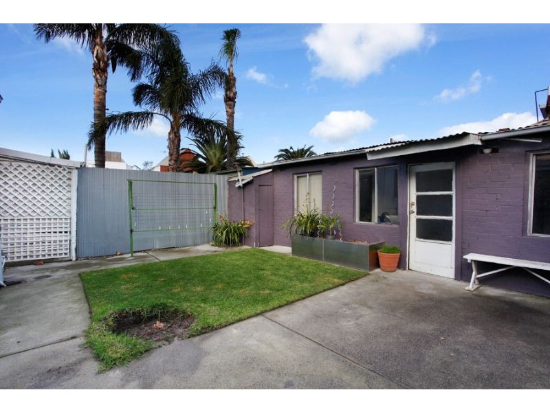 409 Graham Street, Port Melbourne VIC 3207