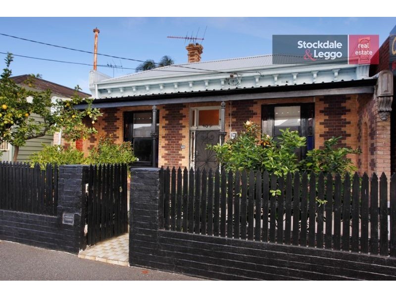 409 Graham Street, Port Melbourne VIC 3207