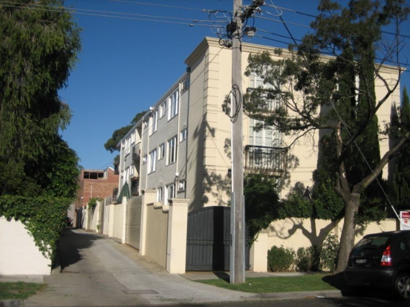 18/2 Armadale Street, Armadale VIC 3143