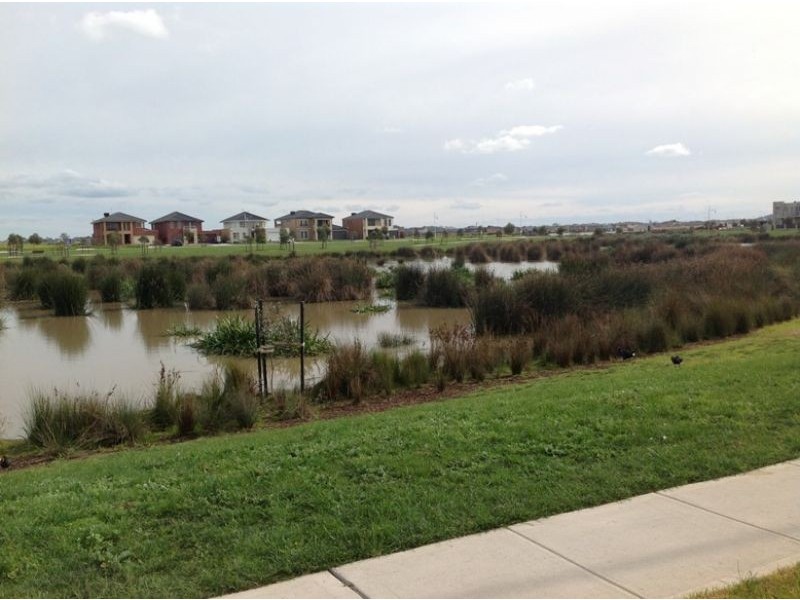 12 Landing Place, Point Cook VIC 3030