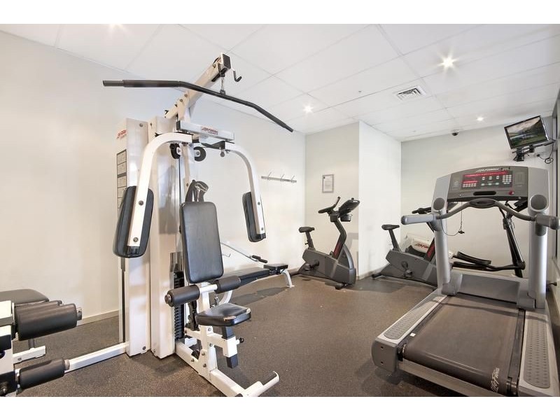 1107/270 King Street, Melbourne VIC 3000