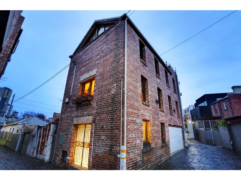 83A Capel Street, West Melbourne VIC 3003