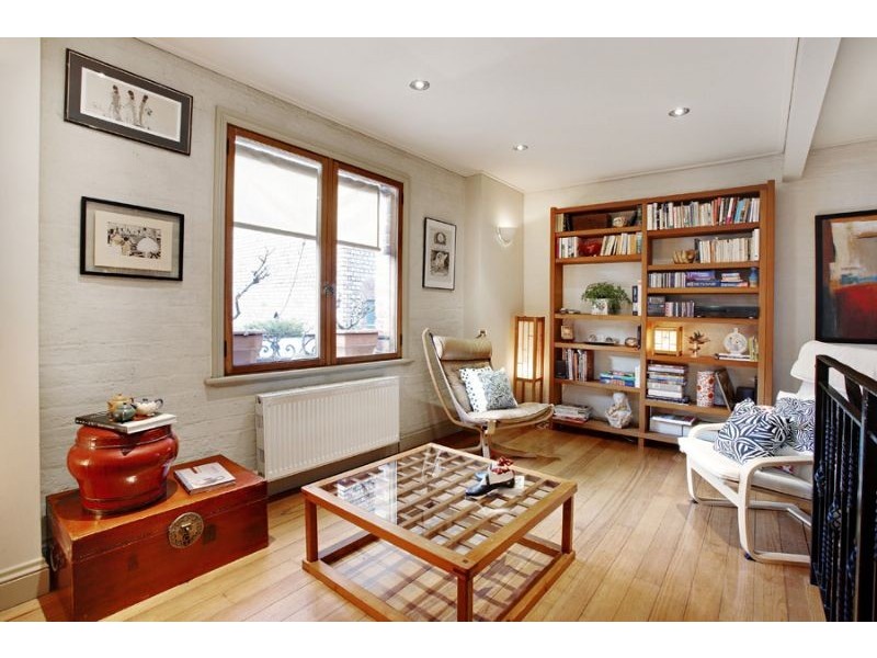 83A Capel Street, West Melbourne VIC 3003