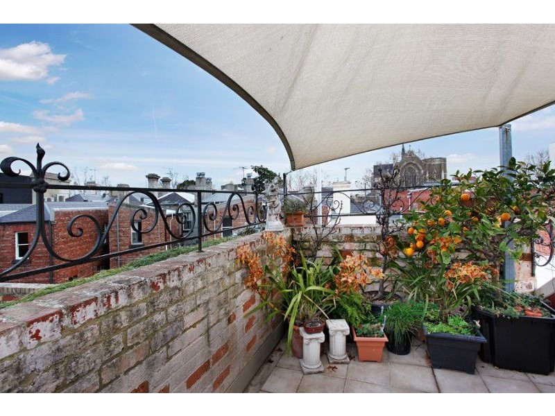 83A Capel Street, West Melbourne VIC 3003