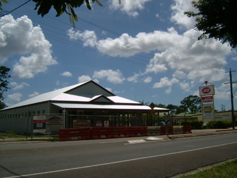 Landsborough QLD 4550