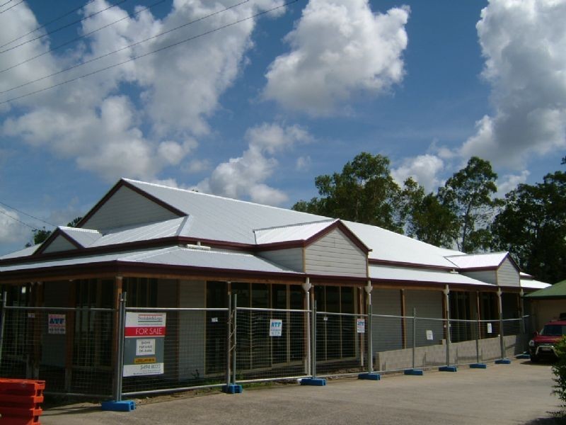 Landsborough QLD 4550