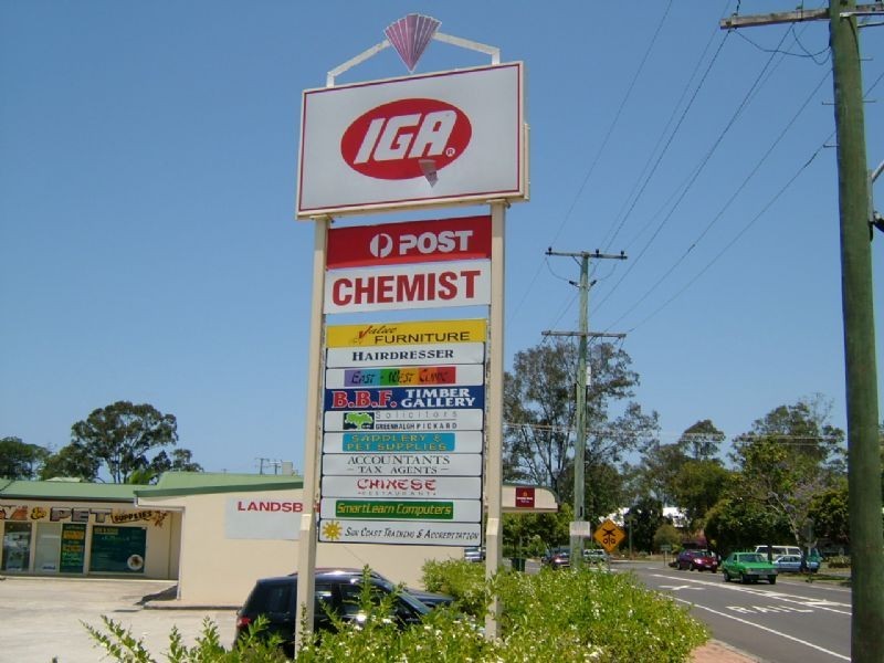 Landsborough QLD 4550