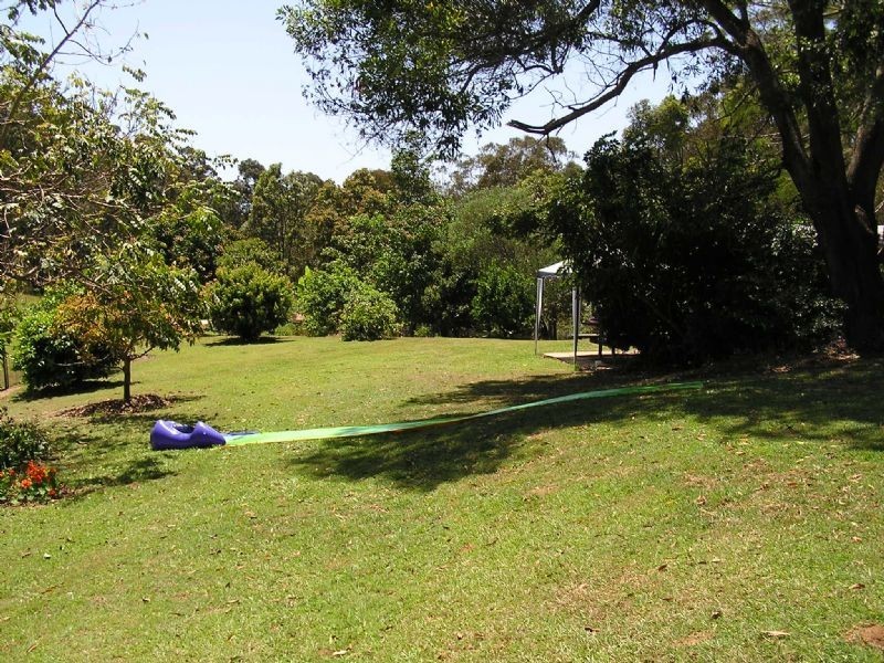 112 COMMISSIONERS FLAT RD, Peachester QLD 4519