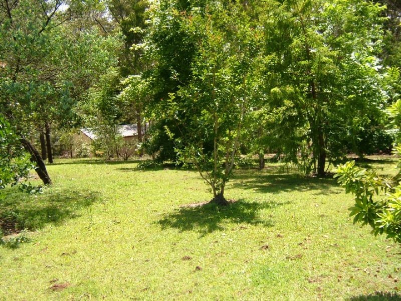 112 COMMISSIONERS FLAT RD, Peachester QLD 4519