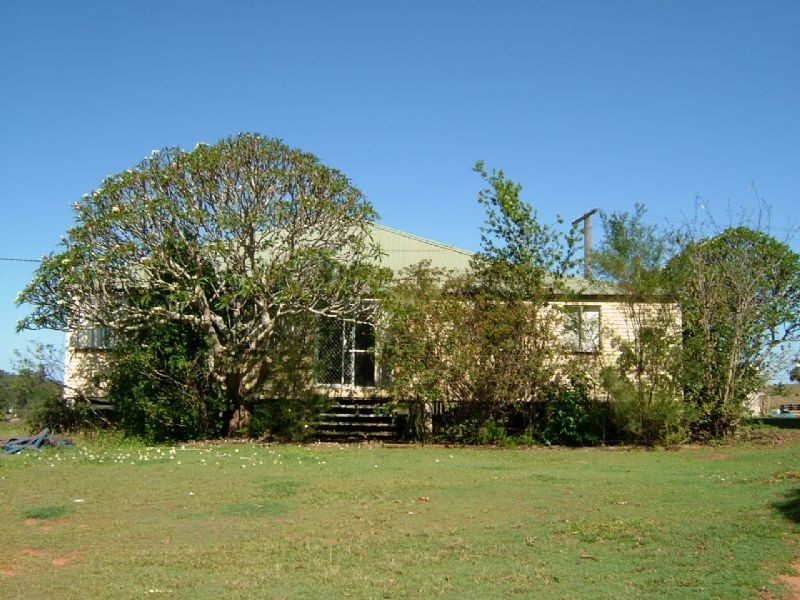 Beerwah QLD 4519