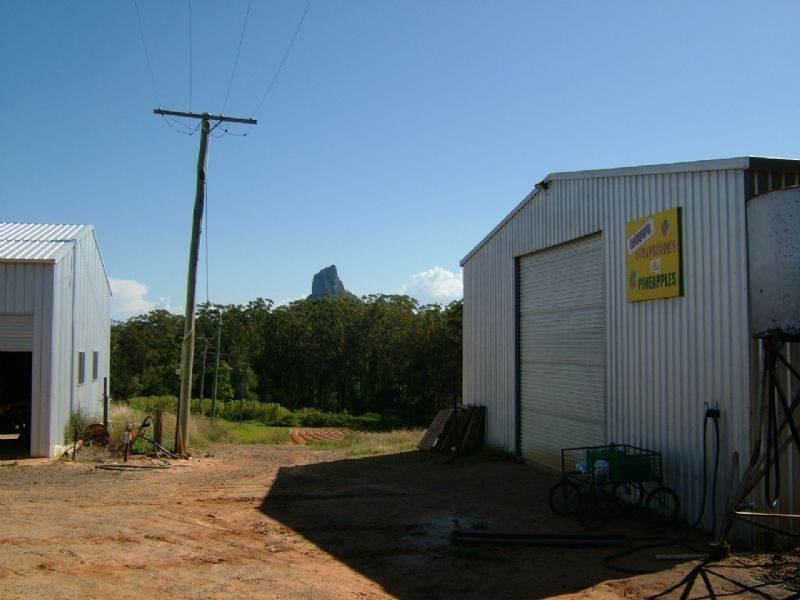 Beerwah QLD 4519