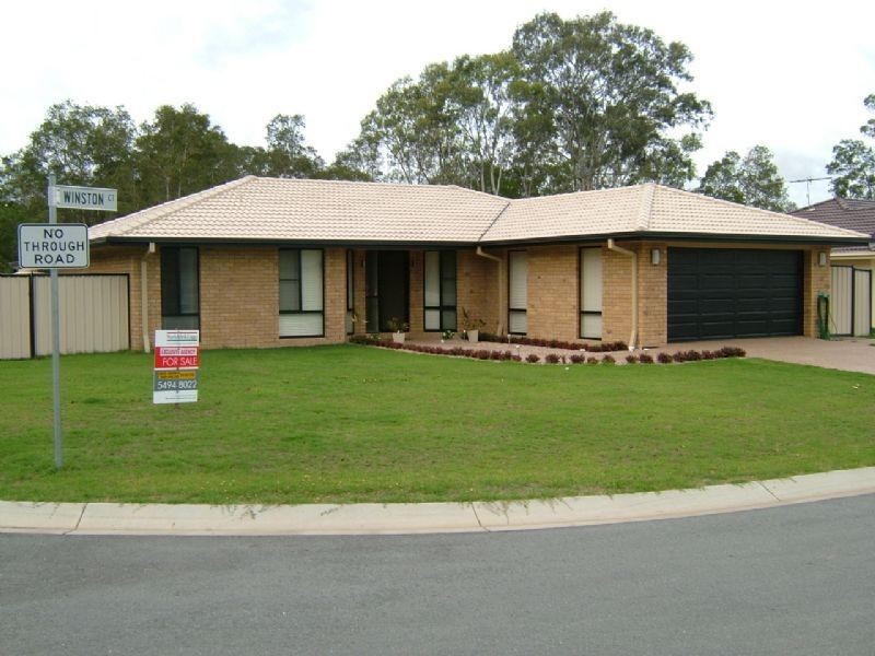 Landsborough QLD 4550