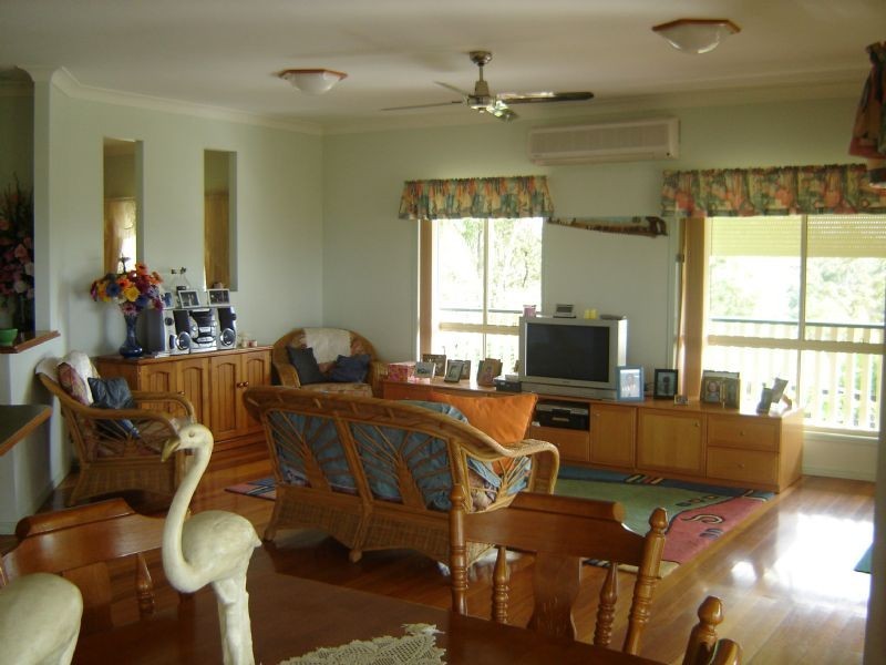 Peachester QLD 4519