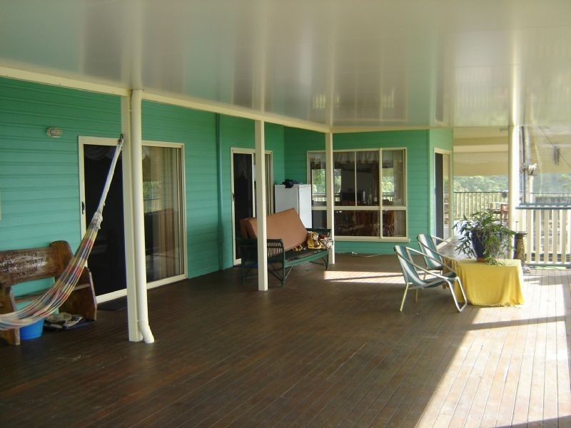Peachester QLD 4519