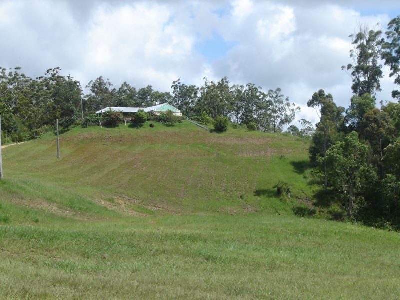 Peachester QLD 4519