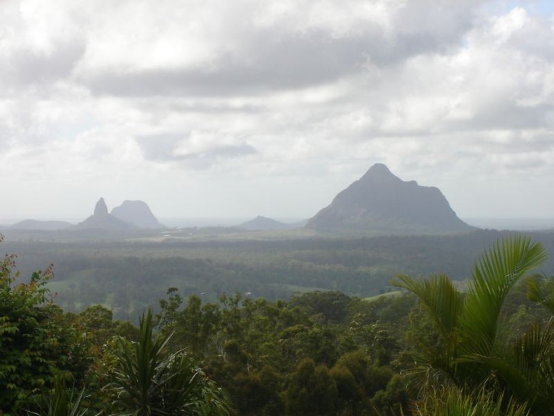 Peachester QLD 4519