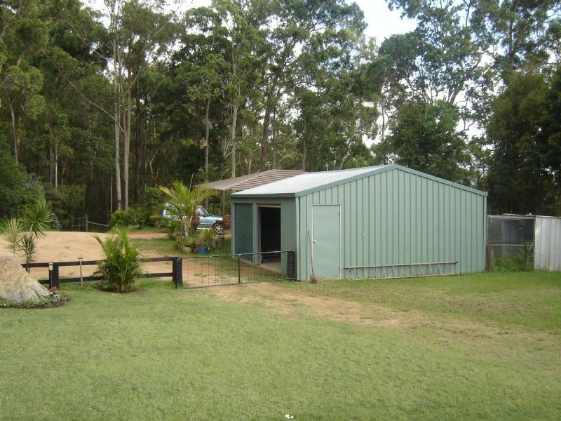 Peachester QLD 4519