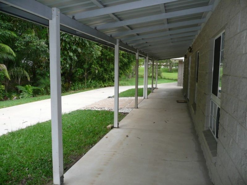 35 MALENY STREET, Landsborough QLD 4550