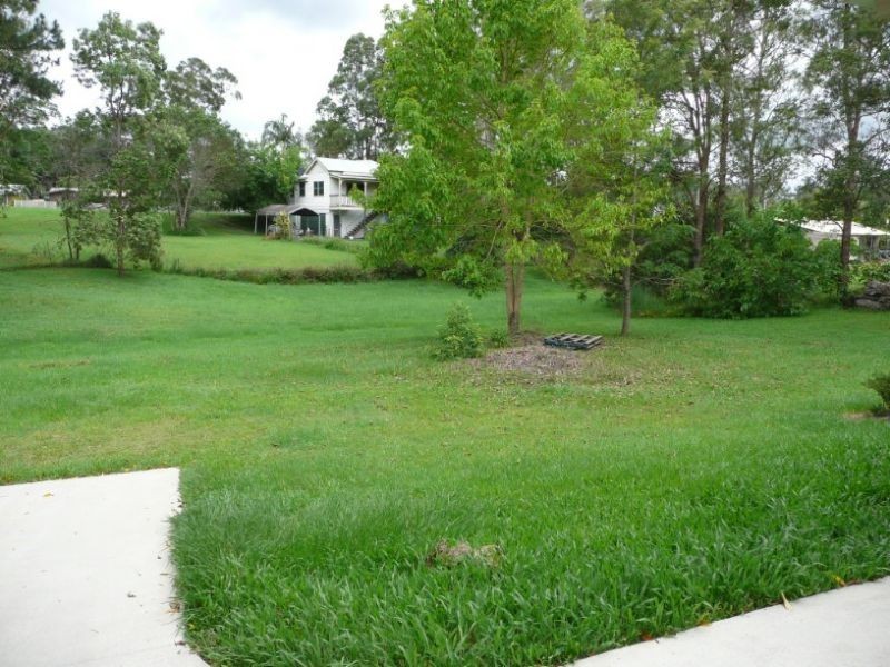 35 MALENY STREET, Landsborough QLD 4550