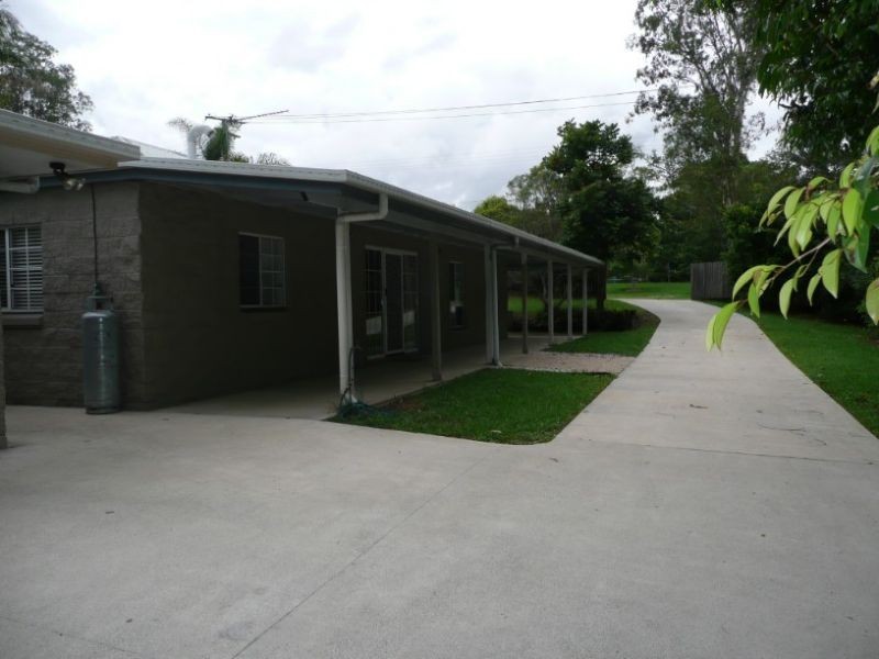 35 MALENY STREET, Landsborough QLD 4550